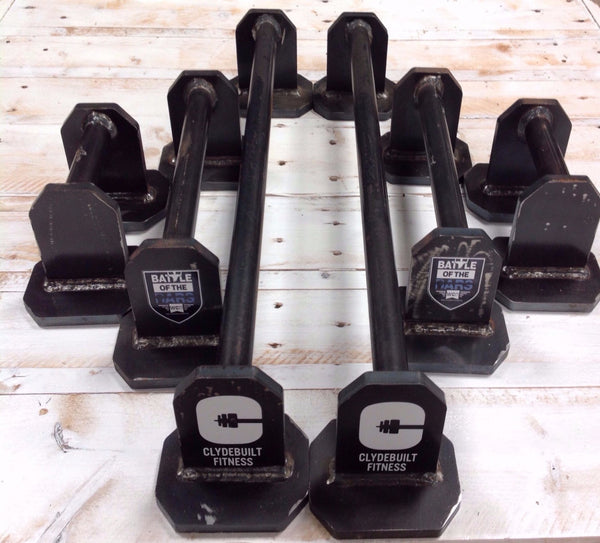 Anchor Bars